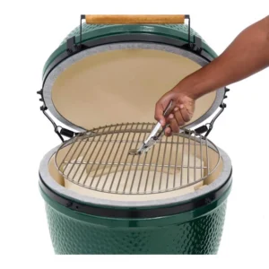 Big Green Egg XLarge 24 Inch Charcoal Grill