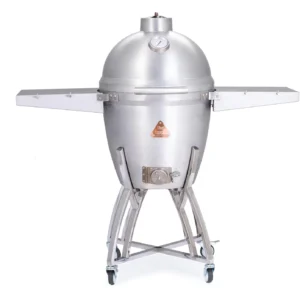 Blaze Kamado 20 Inch Cast Aluminum Grill