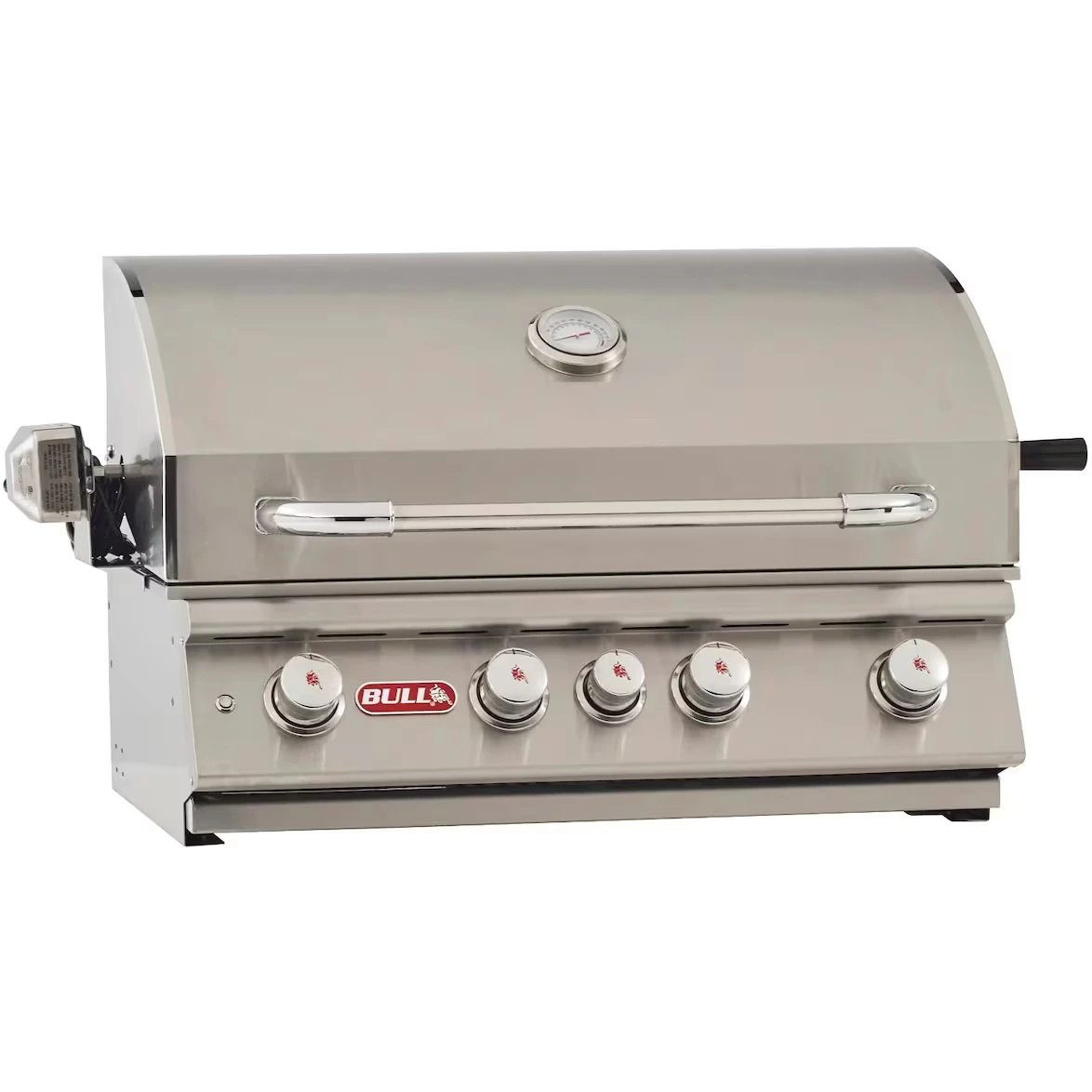 Bull Angus 30 Inch 4 Burner Built In Gas Grill 1 Bull Angus 30 Inch 4 Burner Built In Gas Grill