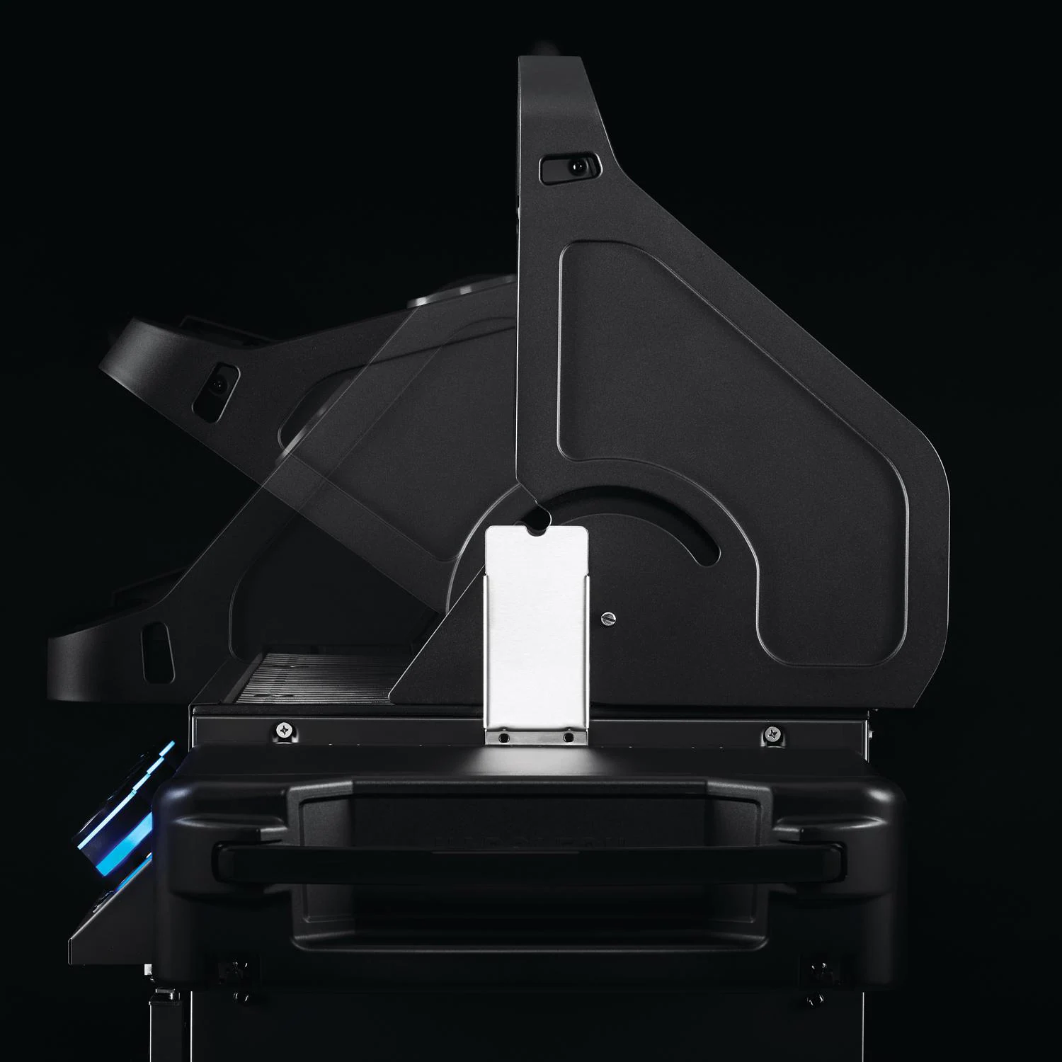 Napoleon Phantom Prestige 500 Gas Grill 3 Napoleon Phantom Prestige 500 Gas Grill