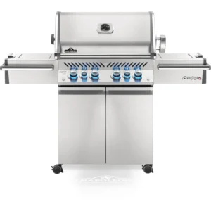 Napoleon Prestige PRO 500 RSIB Gas Grill