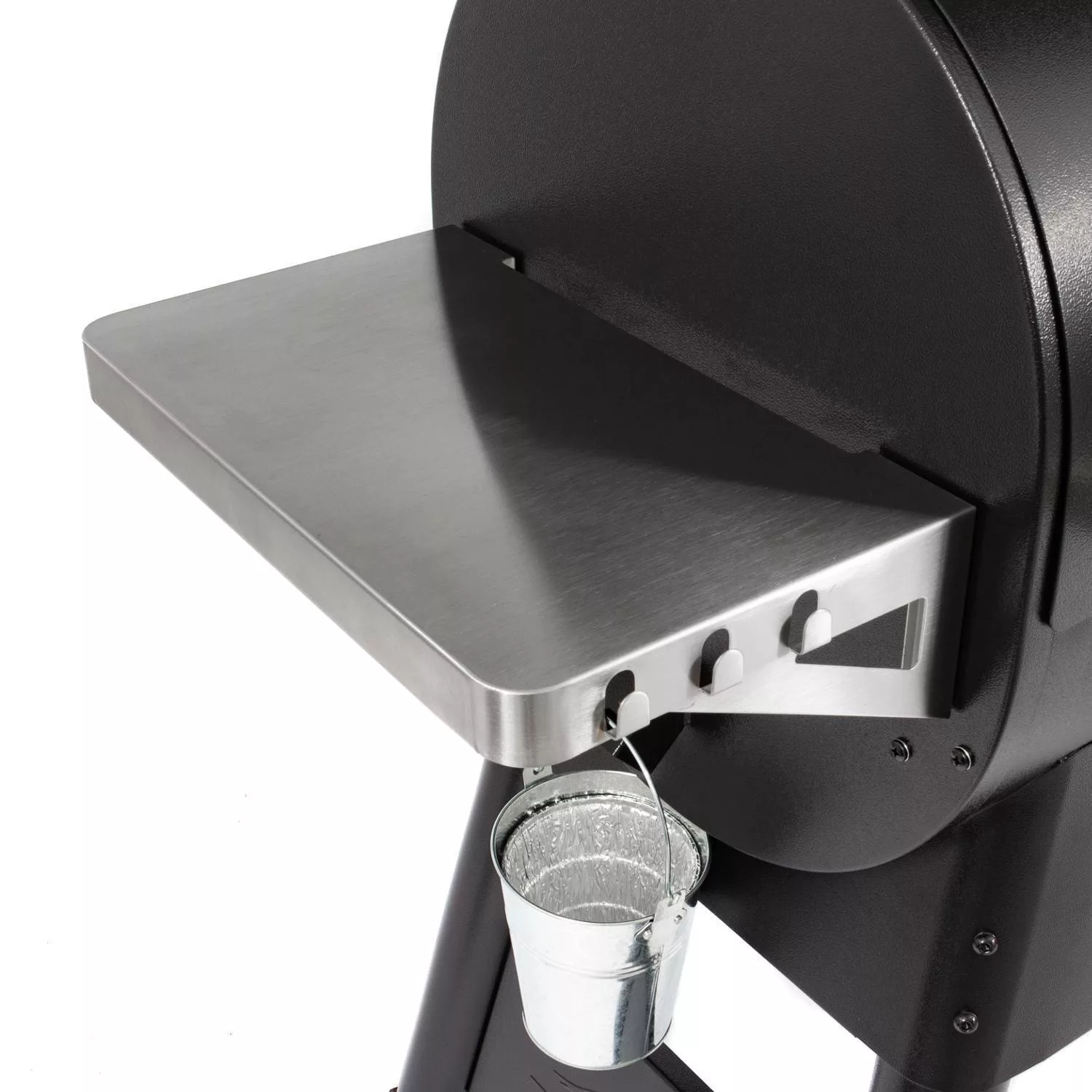 Traeger Ironwood 650 Wood Pellet WiFIRE Grill 5 Traeger Ironwood 650 Wood Pellet WiFIRE Grill