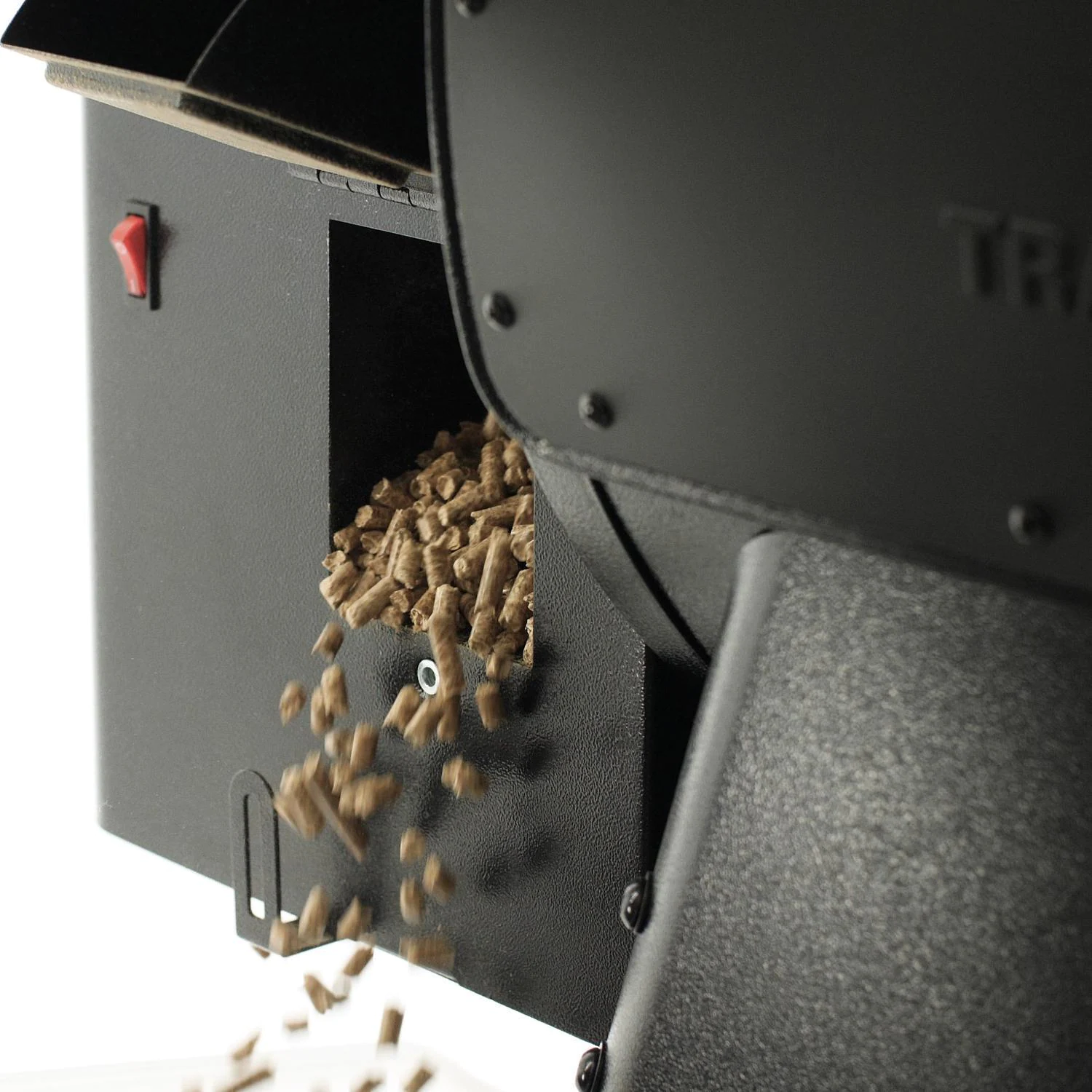 Traeger Ironwood 650 Wood Pellet WiFIRE Grill 6 Traeger Ironwood 650 Wood Pellet WiFIRE Grill