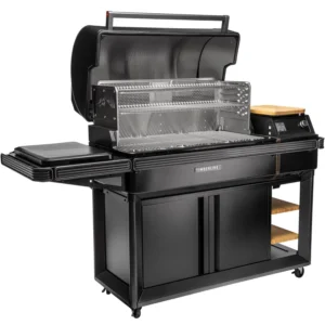 Traeger Timberline XL Wood Pellet WIFI Grill