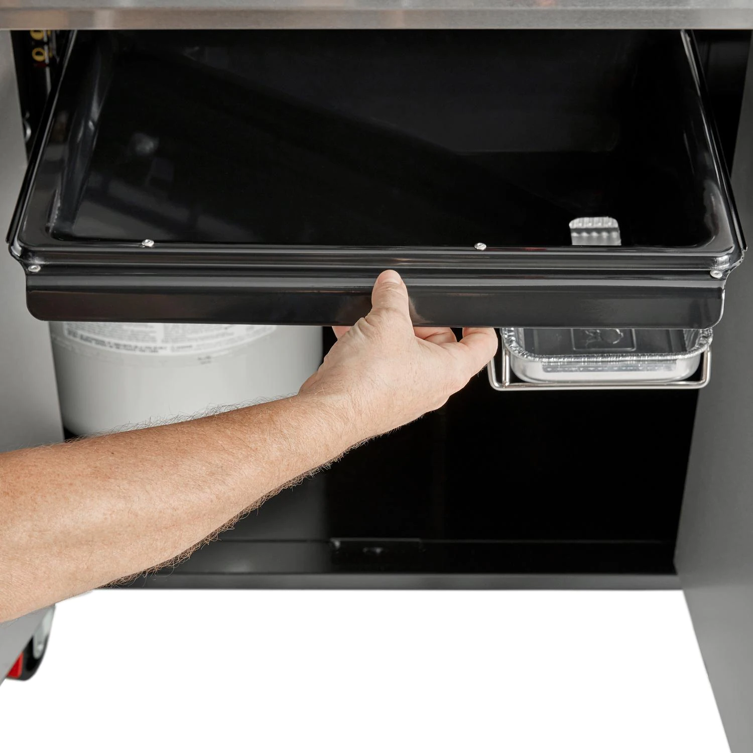 Weber Genesis E 335 Gas Grill 4 Weber Genesis E 335 Gas Grill