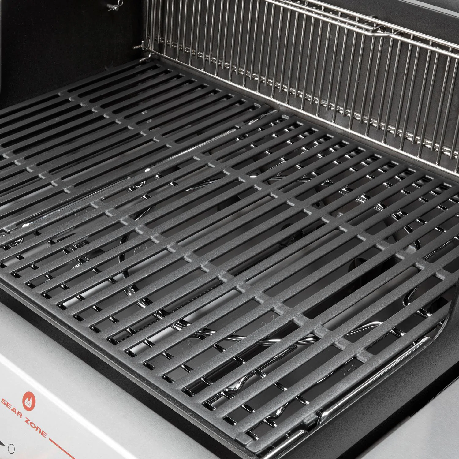 Weber Genesis E 335 Gas Grill 5 Weber Genesis E 335 Gas Grill