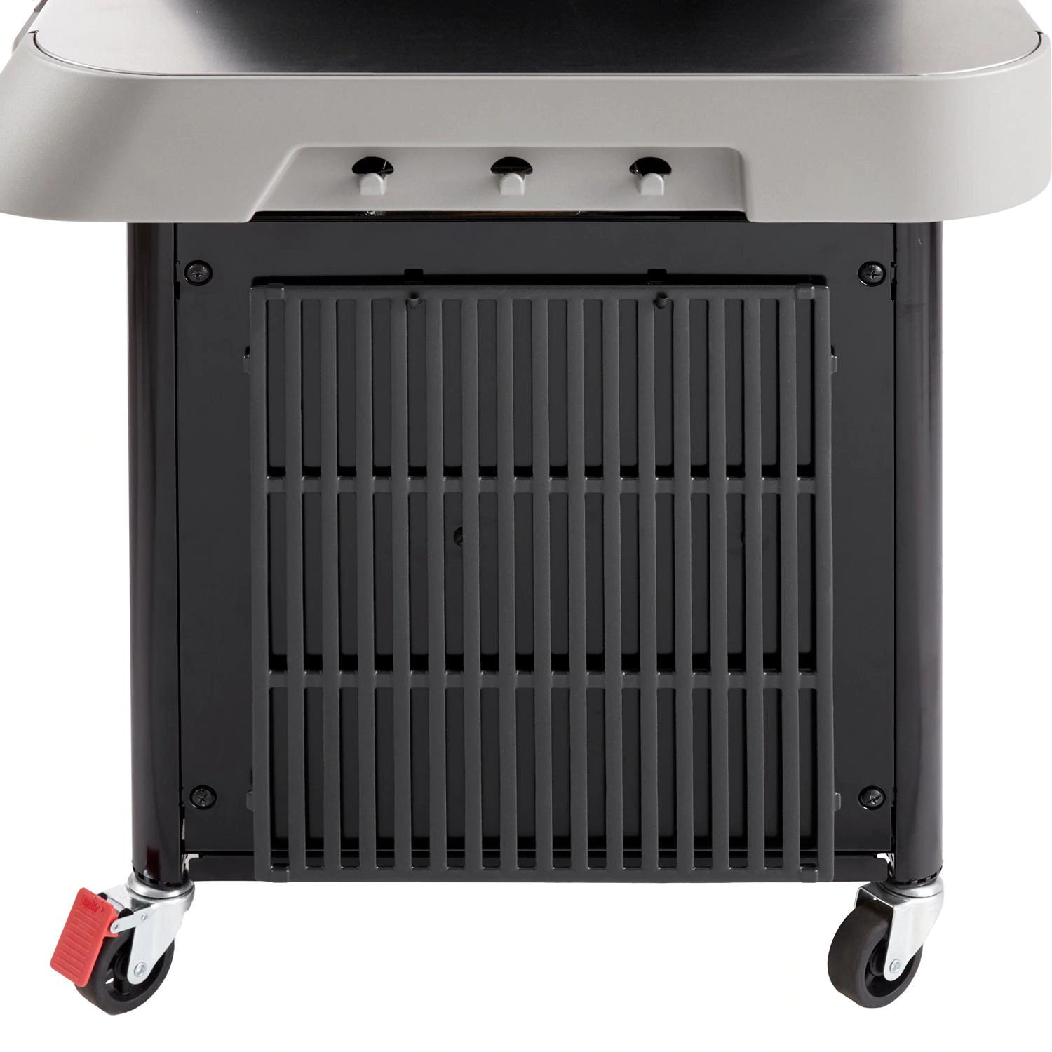 Weber Genesis E 335 Gas Grill 3 Weber Genesis E 335 Gas Grill