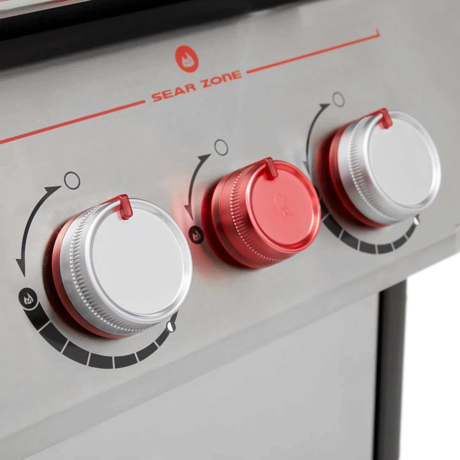 Weber GENESIS S-435 Gas Grill 4 Weber GENESIS S-435 Gas Grill