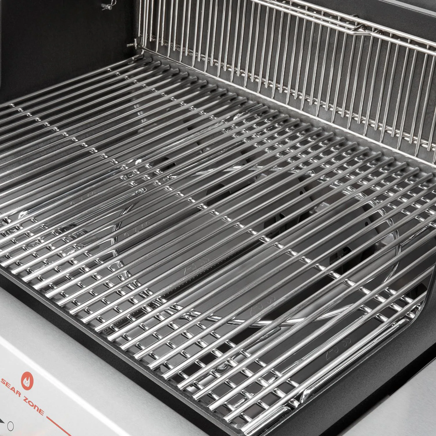 Weber GENESIS S-435 Gas Grill 3 Weber GENESIS S-435 Gas Grill
