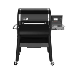 Weber SmokeFire EX4 Gen 2 Pellet Grill