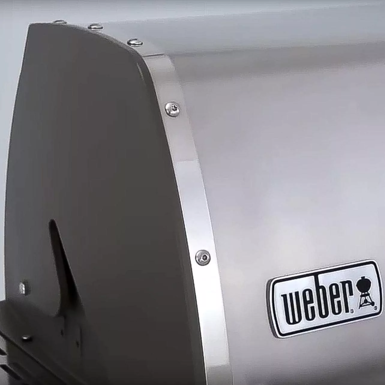 Weber Summit S 660 Built In Gas Grill 2 Weber Summit S 660 Built In Gas Grill
