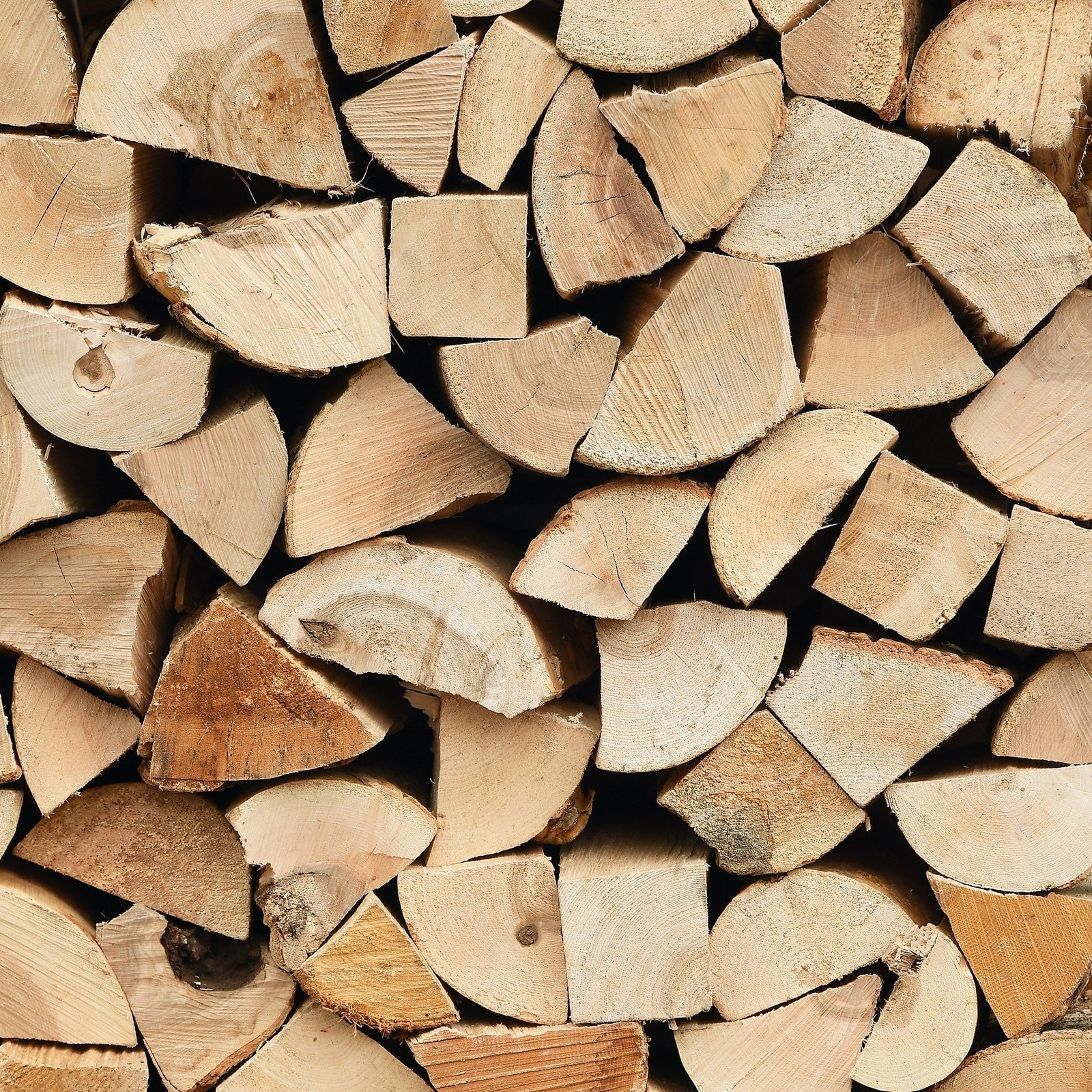 1m3 Crate Ash Firewood Logs Kiln Dried 2 1m3 Crate Ash Firewood Logs Kiln Dried - Image 2
