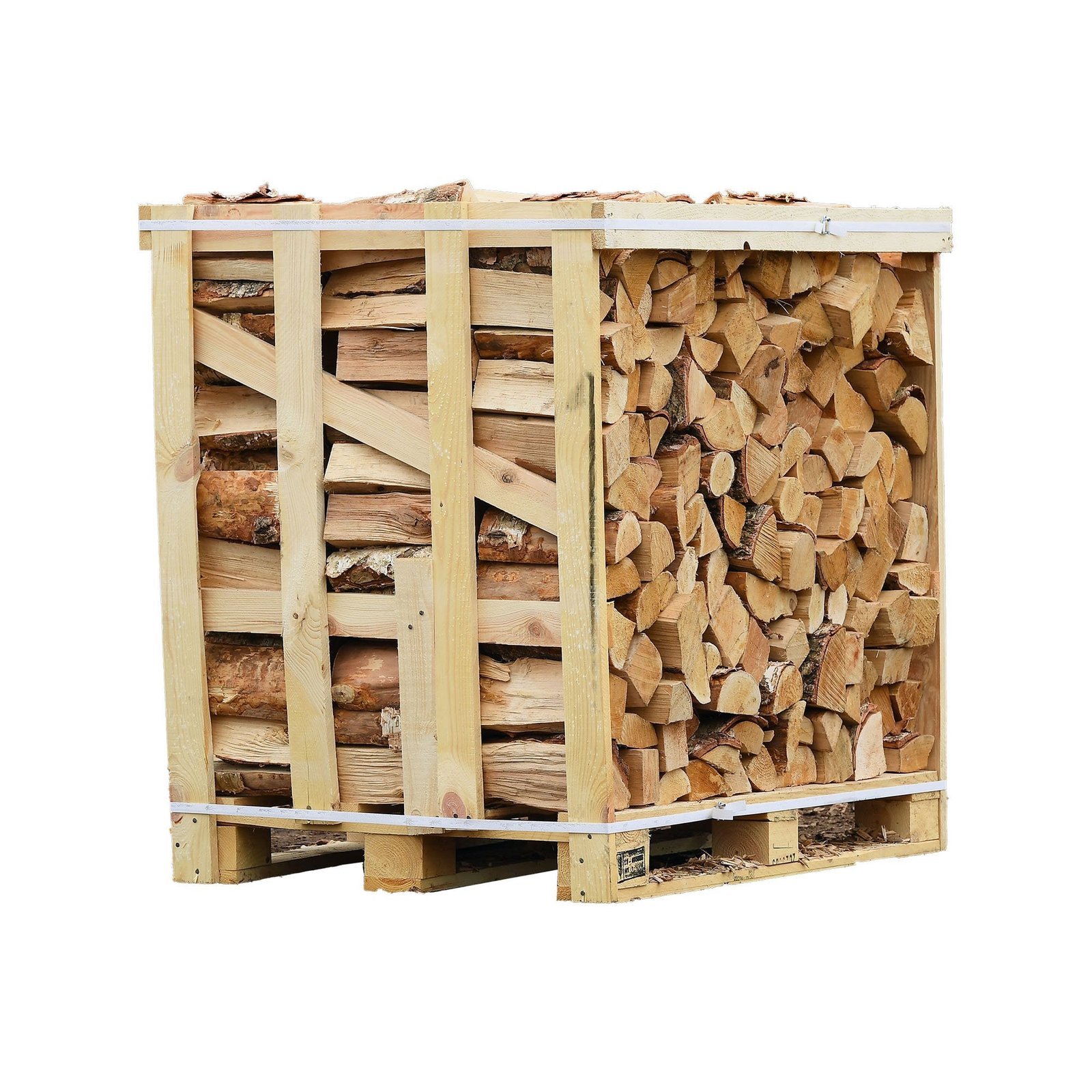 1m3 Crate Ash Firewood Logs Kiln Dried 1 1m3 Crate Ash Firewood Logs Kiln Dried