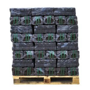Baltic Peat Briquettes
