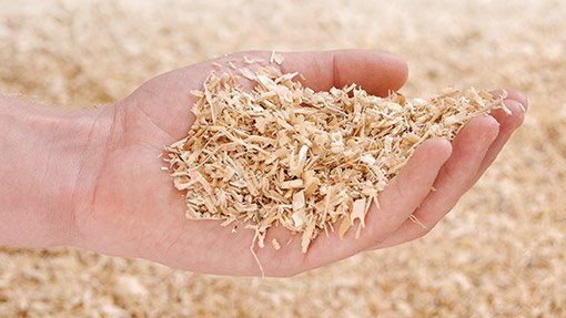 Poultry Bedding Material Softwood Shavings 2 Poultry Bedding Material Softwood Shavings - Image 2