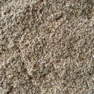 Premium Softwood Sawdust