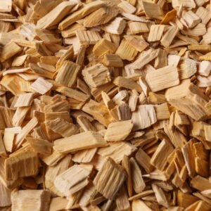 Wood Chips For Biomass Boilers